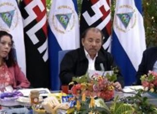 Nicaragua: Daniel Ortega anuncia la cancelación de la reforma al seguro social que desató protestas violentas