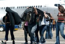 REPORTE ESPECIAL | República Dominicana activa plan de deportación de venezolanos