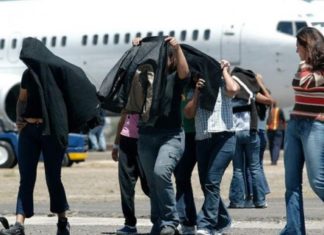 REPORTE ESPECIAL | República Dominicana activa plan de deportación de venezolanos