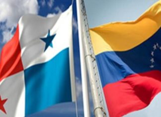 Venezuela y Panamá restablecen relaciones diplomáticas y conectividad aérea