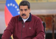 Perú ratifica retiro de invitación a Maduro para la Cumbre de las Américas