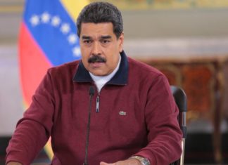 Perú ratifica retiro de invitación a Maduro para la Cumbre de las Américas