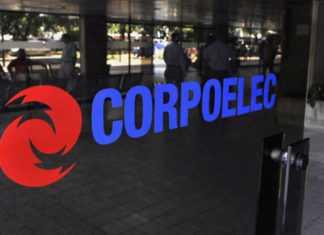 18.000 profesionales y técnicos renunciaron a Corpoelec