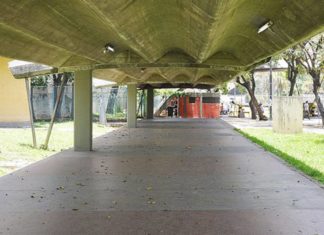 37.443 alumnos dejaron las aulas de la UCV entre los años 2008 y 2016