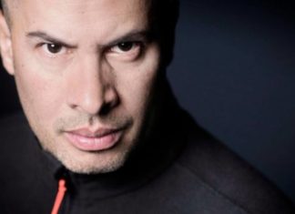 La historia de la foto con que Schemidt ganó el World Press Photo 2018