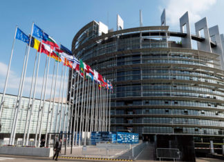 El Parlamento Europeo no enviará observadores a las elecciones de Venezuela