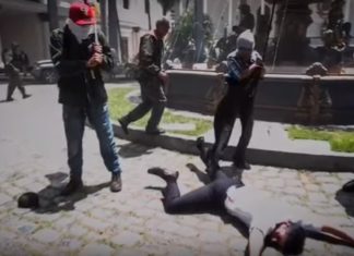 El trailer del documental “El Chavismo, la peste del Siglo XXI” (video)