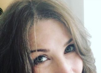 ¡Increíble! Esta primera actriz venezolana ahora trabaja de taxista