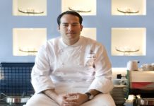 El salto del venezolano Franz Conde: De lavaplatos a chef ejecutivo del Hilton Bucarest