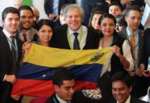 La Cumbre de las Américas de Lima debate nuevas medidas contra el régimen de Nicolás Maduro