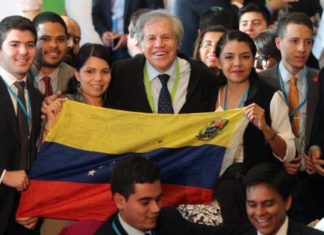 La Cumbre de las Américas de Lima debate nuevas medidas contra el régimen de Nicolás Maduro