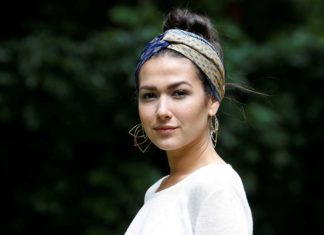 Nella Rojas: “Quiero llevar mi música a todos lados”