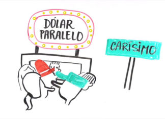 ¿Por qué sube o baja el precio del dólar paralelo?