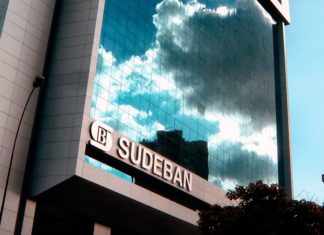 Estas son las cuentas bloqueadas por Sudeban en bancos del país (Lista)