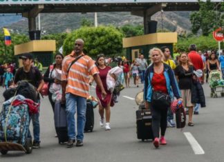 4 países que facilitan la documentación migratoria a los venezolanos