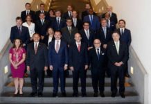 Elecciones en Venezuela: los 14 países del Grupo de Lima no reconocen la victoria de Nicolás Maduro