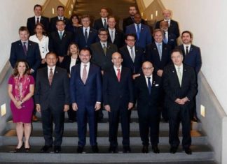 Elecciones en Venezuela: los 14 países del Grupo de Lima no reconocen la victoria de Nicolás Maduro