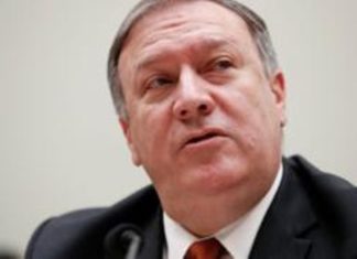 Estados Unidos expulsa a dos altos diplomáticos venezolanos en respuesta a la misma medida anunciada por Caracas