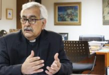 “La única salida para el cambio no es Maiquetía sino luchar por Venezuela”