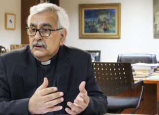 “La única salida para el cambio no es Maiquetía sino luchar por Venezuela”