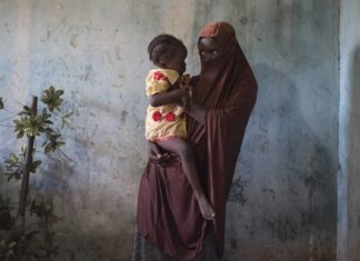 La ONU alerta de una “grave hambruna” en el Sahel