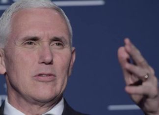 Las cuatro claves del discurso de Pence en la OEA sobre Venezuela