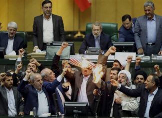 El ayatolá Jamenei: “Señor Trump, usted ha cometido un maldito error”