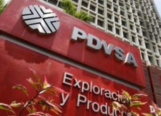 Demandaron a Pdvsa por 25 millones de dólares en tribunal de Nueva York