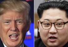 Trump y Kim Jong-un se reunirán en Singapur el 12 de junio