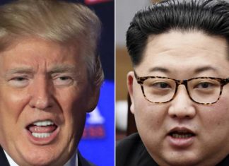 Trump y Kim Jong-un se reunirán en Singapur el 12 de junio