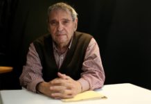 La poesía sigilosa de Rafael Cadenas gana el premio Reina Sofía