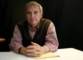La poesía sigilosa de Rafael Cadenas gana el premio Reina Sofía