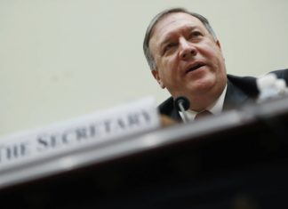 EE UU sospecha un “ataque sónico” a uno de sus funcionarios en China