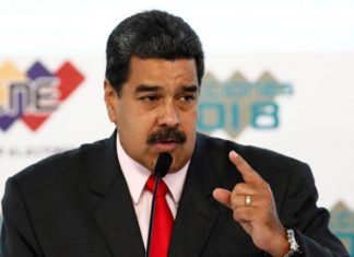 OEA asegura que en Venezuela hubo crímenes de lesa humanidad