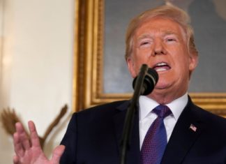 Trump celebra apertura de embajada de EEUU en Jerusalén – Video de Apertura