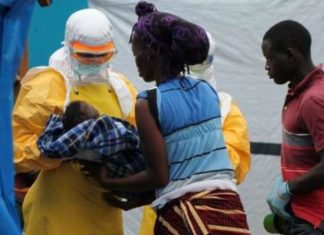 Hay 149 españoles en la República Democrática del Congo, tres en la zona del nuevo brote de ébola