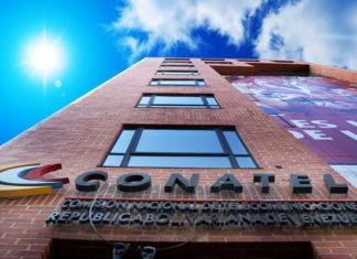 Conatel inicia procedimiento administrativo sancionatorio al medio electrónico “El Nacional Web”