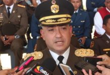 Militar venezolano estaría detrás de amenaza de atentado contra candidato presidencial en Colombia