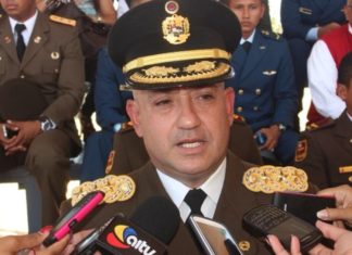 Militar venezolano estaría detrás de amenaza de atentado contra candidato presidencial en Colombia