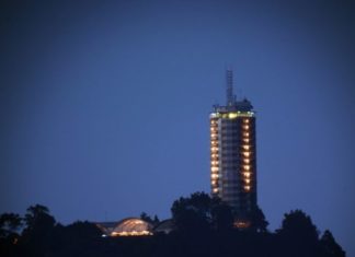 La millonaria cifra en dólares que podría costar una noche en el Hotel Humboldt