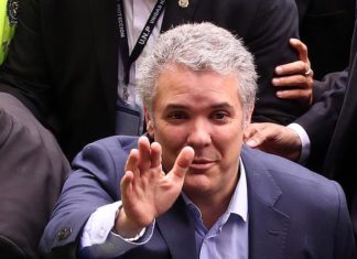 Iván Duque, el renovador del uribismo que lo acerca al poder