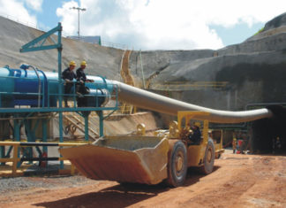 Empresa minera irá por activos de Venezuela hasta que el gobierno les pague