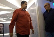 Tribunal Supremo de Venezuela en el exilio ordena arresto de Maduro por corrupción