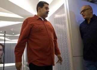 Tribunal Supremo de Venezuela en el exilio ordena arresto de Maduro por corrupción