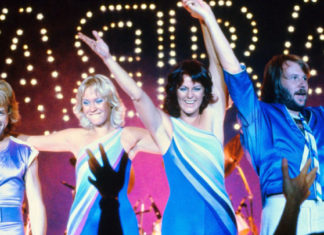 ¡Mamma mia! ABBA regresa después de 35 años alejados de los escenarios