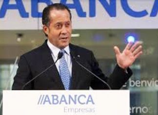 Fiscalía venezolana ordenó detención para altos ejecutivos de Banesco, incluyendo su presidente