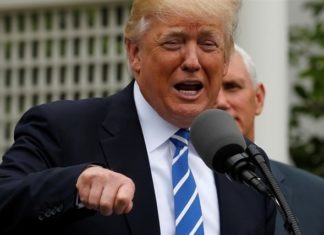 EEUU espera que la cumbre entre Trump y Kim tenga lugar pese a las últimas declaraciones de Pyongyang