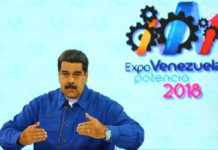 Maduro aumenta 95 % el salario mínimo para ubicarse en menos de $3, el más bajo del mundo