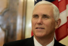 Vicepresidente de EE. UU. asegura que liberar a Cuba, Nicaragua y Venezuela es la prioridad