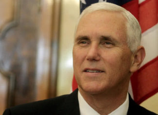 Vicepresidente de EE. UU. asegura que liberar a Cuba, Nicaragua y Venezuela es la prioridad